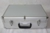 aluminium portable tool box
