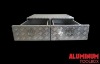 aluminium tool box