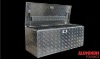 aluminium tool box