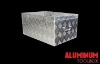 aluminium tool box