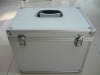 aluminium tool box with big carrying weight