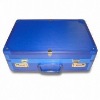 aluminium tool case