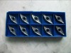 aluminium turning inserts