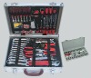 aluminum 104pcs tool kit set