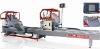 aluminum Double Head digital Cutting Machine