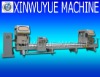 aluminum and pvc profile slicing machine--Digital Display Double-head Automatic Cutting Saw for Aluminum door and window