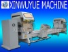 aluminum and pvc profile slicing machine--Double-head Cutting Saw CNC for Aluminum Window And Door LJZ2-CNC-500X4200