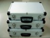 aluminum attache case