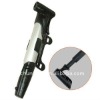 aluminum bicycle pump