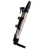 aluminum bike pump