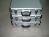aluminum carrying case