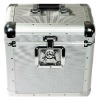 aluminum carrying case