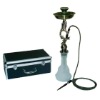 aluminum carrying case for Hookah shisha