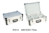 aluminum carrying case for tools