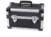 aluminum case