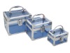 aluminum case and cosmetic case