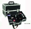 aluminum cosmetic case