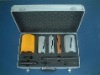 aluminum diamond drill tool case