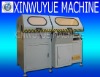 aluminum door/window fabrication machine--Corner Connector Automatic Cutting Saw for Alu-door-window LJZ-500X600