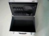 aluminum equipment box/case