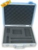 aluminum equipment case
