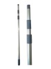 aluminum extension pole