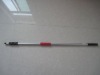 aluminum extenson pole
