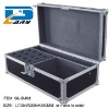 aluminum flight equipment case