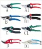 aluminum garden pruning shears,electric pruning shear