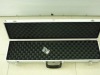 aluminum gun case