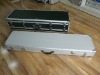 aluminum gun case with heavy duty
