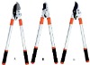 aluminum handle bypass lopper