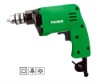 aluminum head electric drill 10mm