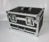 aluminum heavy-duty tool storage case