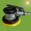 aluminum housing air orbital sander