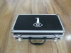 aluminum instrument case