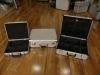aluminum instrument case