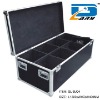 aluminum lighting equipment storage case