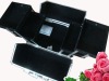 aluminum makeup case