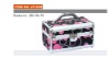 aluminum makeup case, aluminium cosmetic case, cosmetic case, gift box, premium box
