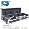 aluminum mixer flight case