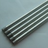 aluminum mop handle/pole