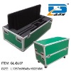 aluminum plasma tv flight storage case