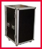 aluminum portable stage case
