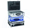 aluminum portable tool box