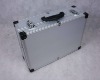 aluminum portable tool box