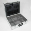 aluminum portable tool box