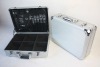 aluminum portable tool case