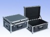 aluminum professional ABS tool storage case