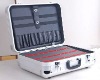 aluminum professional multi-function tool case